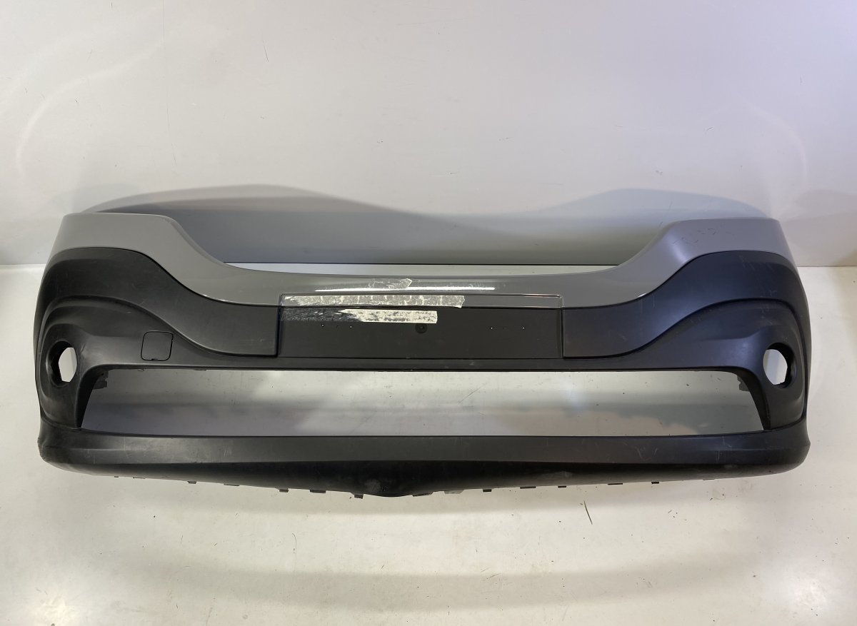 Opel Vivaro (A) front bumper OPEL VIVARO A (2001-2014) Front Bumper 62022338...
