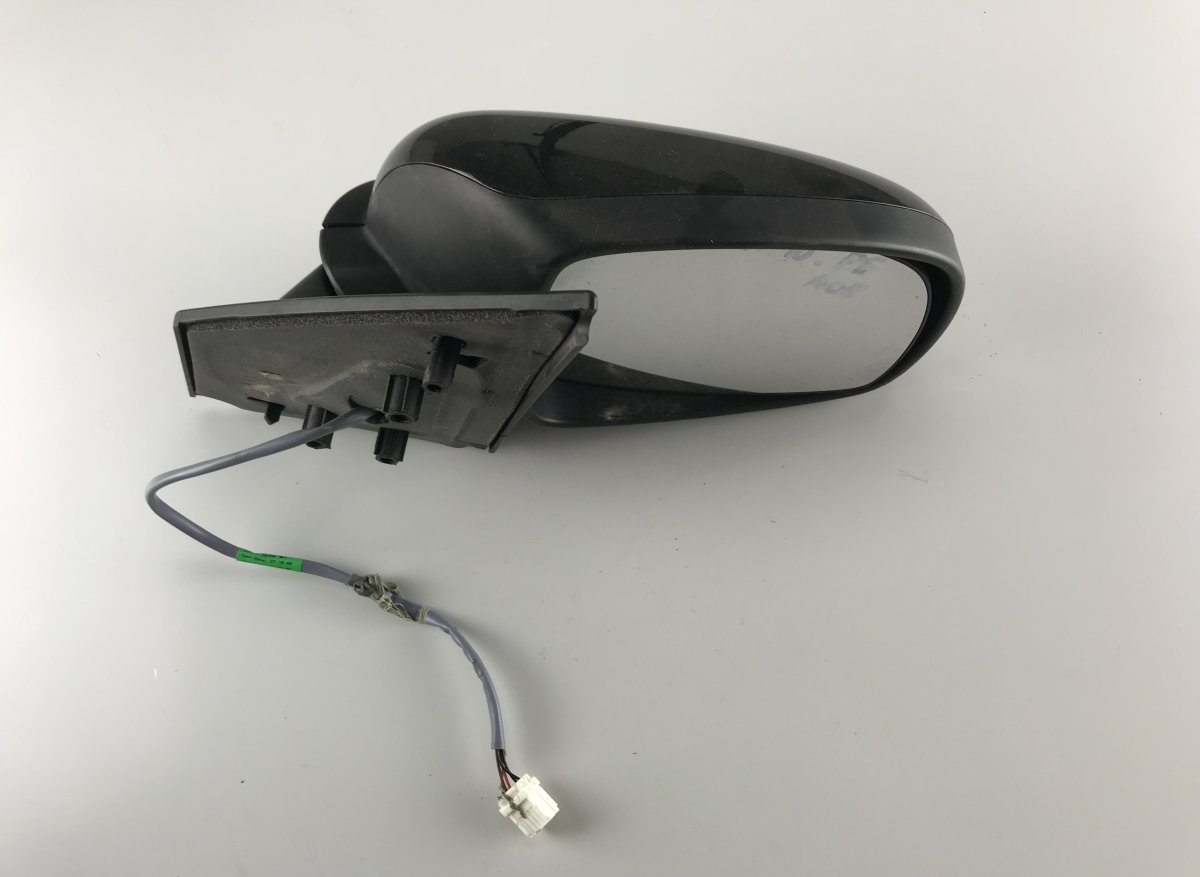 Nissan Note (E11) mirror right NISSAN NOTE I (E11) (2005-2012) Mirror right E2...