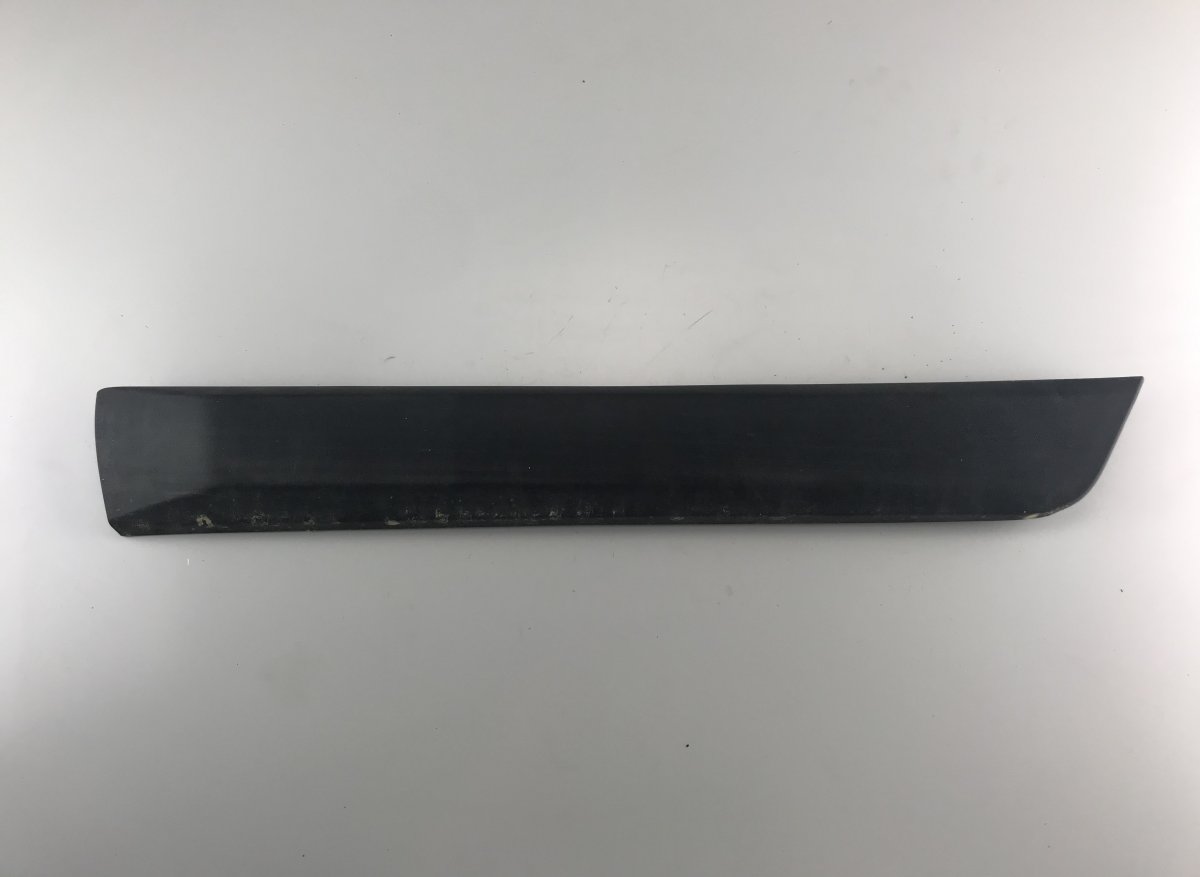 Volvo XC60 Door Moulding Rear Left VOLVO XC60 I (2009-2017) Door Moulding Rear Lef...