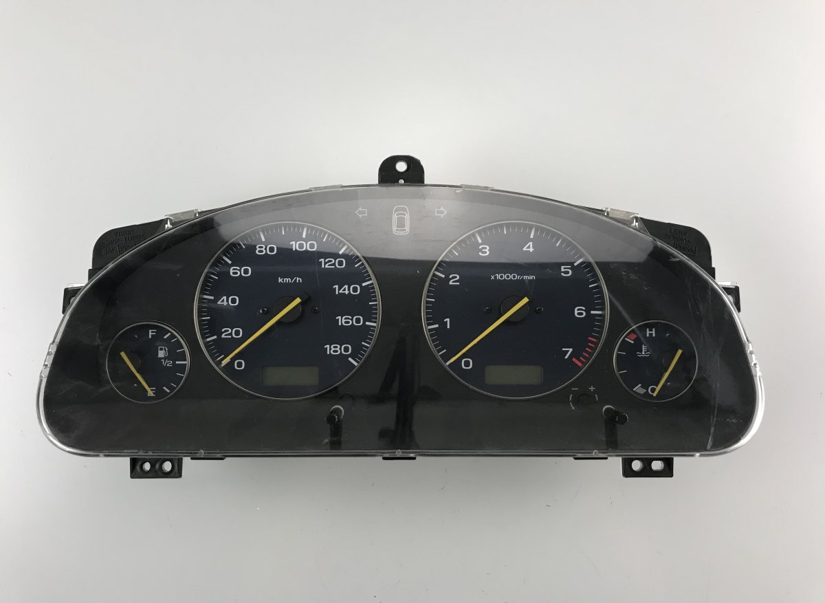Subaru Legacy mittaristo Instrument cluster — SUBARU LEGACY IV / Outback...