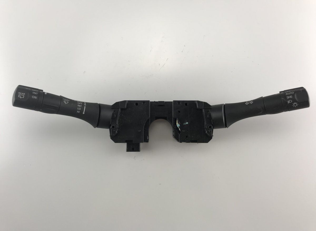 Nissan Leaf Indicator + wiper switch (stalk) NISSAN LEAF I (ZE0) (2010-2017) Indicator + wip...