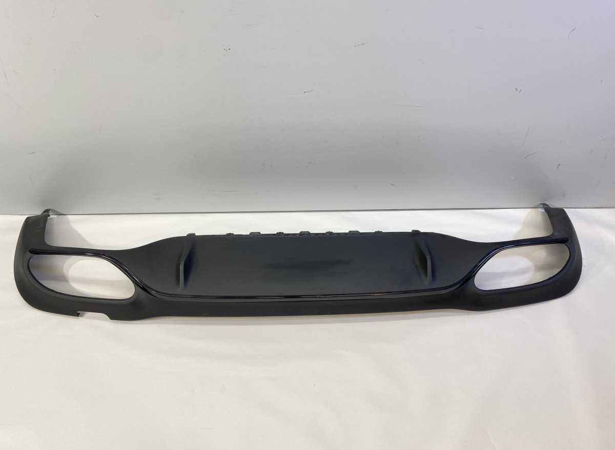 Mercedes-Benz A (W176) Takapuskurin spoiler MERCEDES-BENZ E-CLASS (W213) (2016-2023) Rear B...