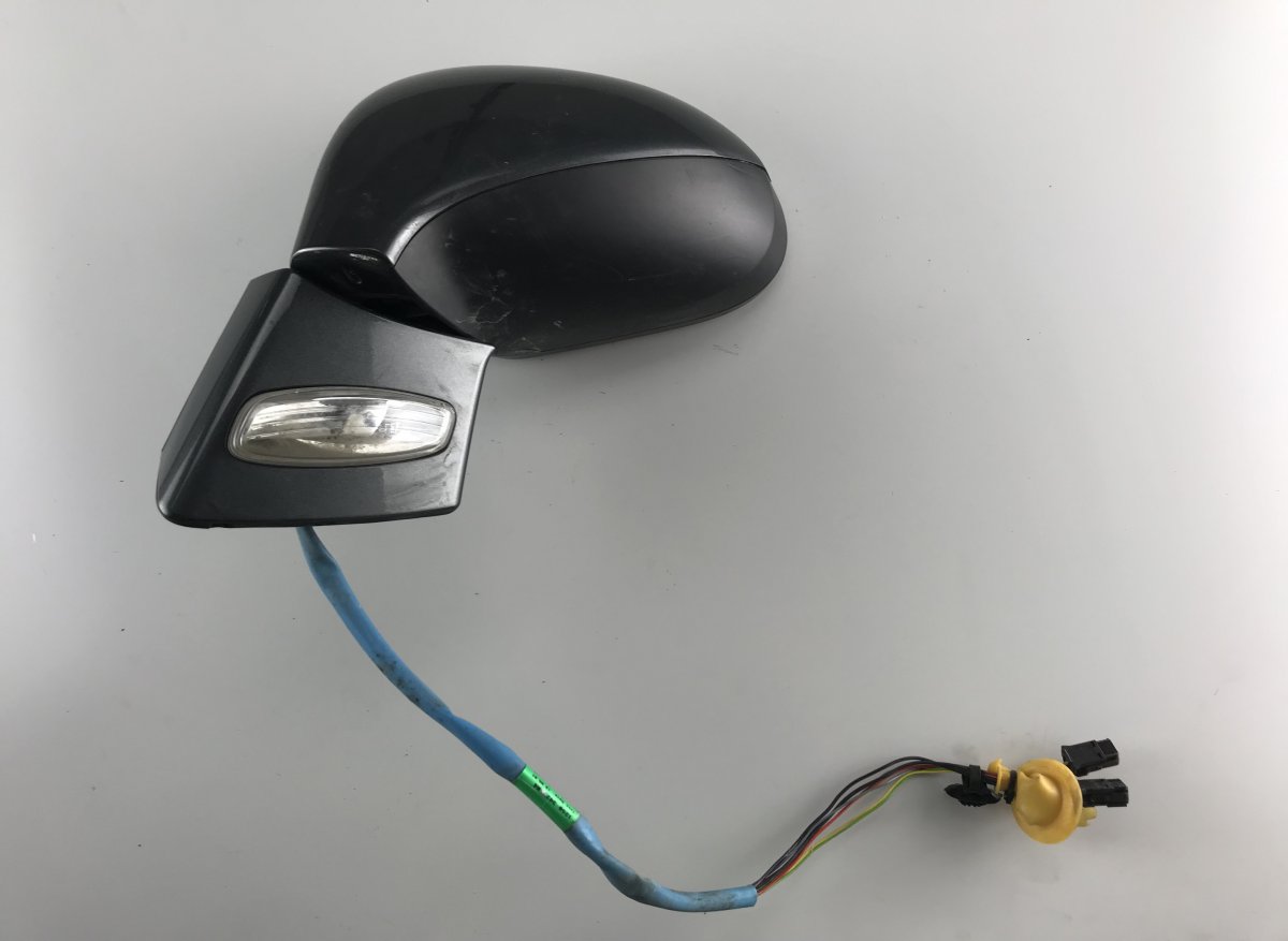 Peugeot 308 peegel (vasak) PEUGEOT 308 I (4A, 4C) (2007-2013) Mirror left
...