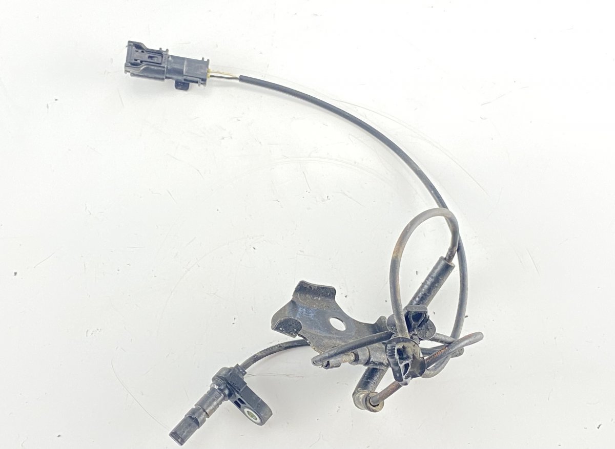 Toyota Prius ABS Sensor Front Left TOYOTA PRIUS III (XW30) (2009-2015) ABS Sensor ...