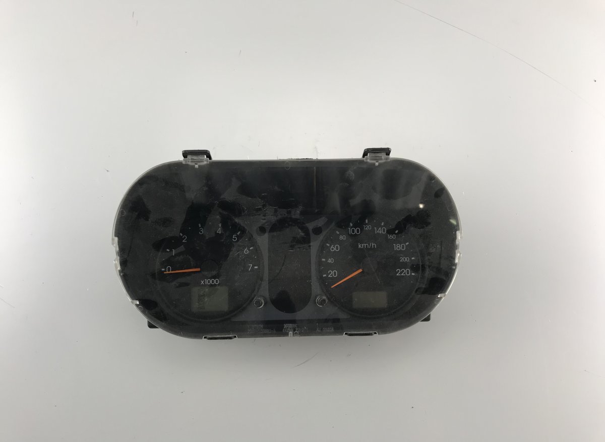 Ford Fiesta näidikud FORD FIESTA IV (1995-2002) Instrument Cluster 4...