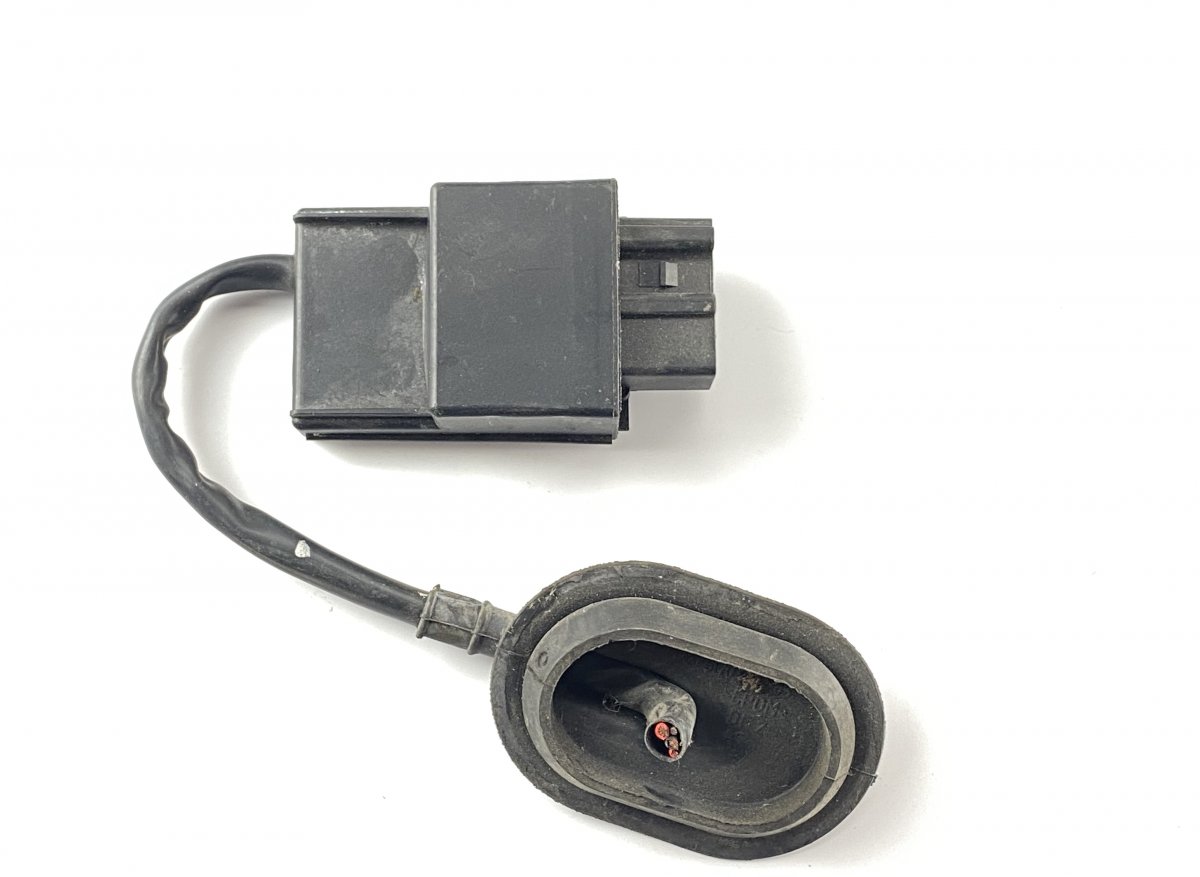 Volkswagen Golf 4 Fuel delivery Pump Relay VW GOLF V (1K) (2003-2009) Fuel delivery Pump R...