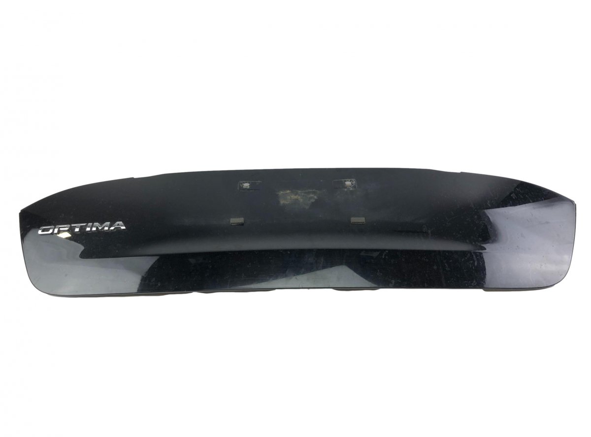 Kia Optima (TF) Bootlid / tailgate moulding KIA OPTIMA III (TF) (2010-2015) Bootlid / tailg...