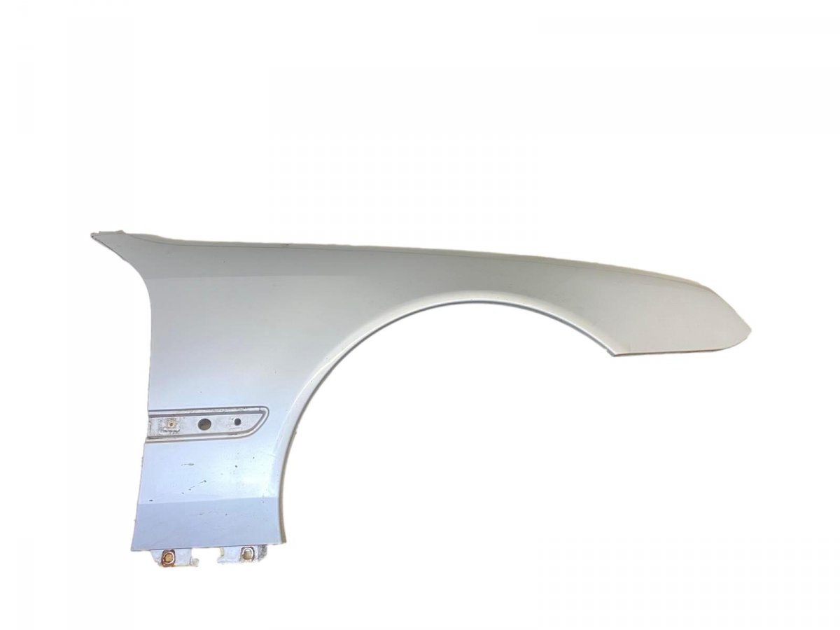 Mercedes-Benz C (W203) Fender Front Right MERCEDES-BENZ S-CLASS Coupe (C215) (1999-2006) ...