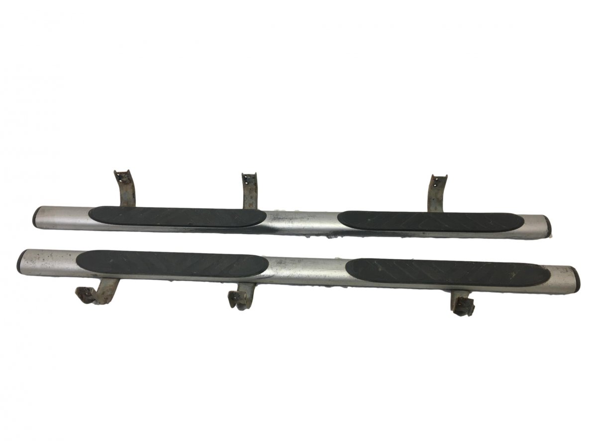 Nissan Pick Up / Navara / NP300 (D22) Foot / side step left NISSAN NAVARA II / NP300 (D40) (2004-2021) Foot...