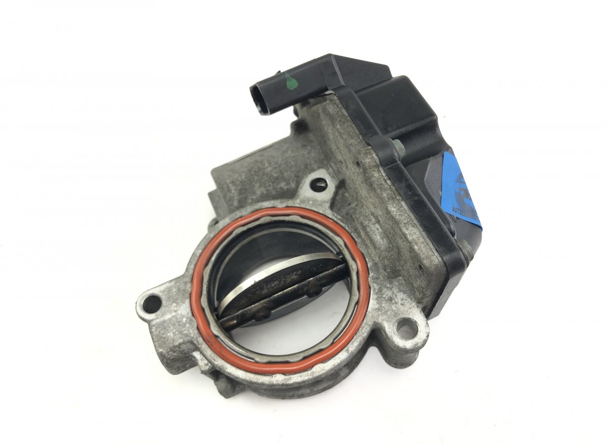 Audi A8 (D3) Throttle body AUDI A8 (4H) (2009-2017) Throttle body 05712806...