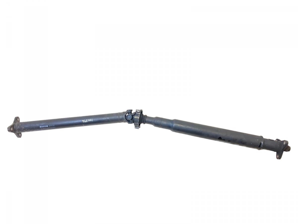 BMW 5 (F10 / F11) Propeller Shaft Complete BMW 5 (F10, F11) (2010-2017) Propeller Shaft Co...