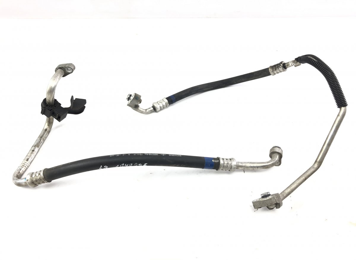 Toyota Avensis (T27) AC Pipeline From Condenser To Compressor TOYOTA AVENSIS (T270) (2009-2018) AC Pipeline F...