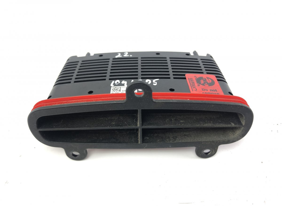 BMW 7 (F01 / F02 / F03 / F04) Xenon control unit right BMW 7 (F01, F02) (2008-2016) Xenon control unit...