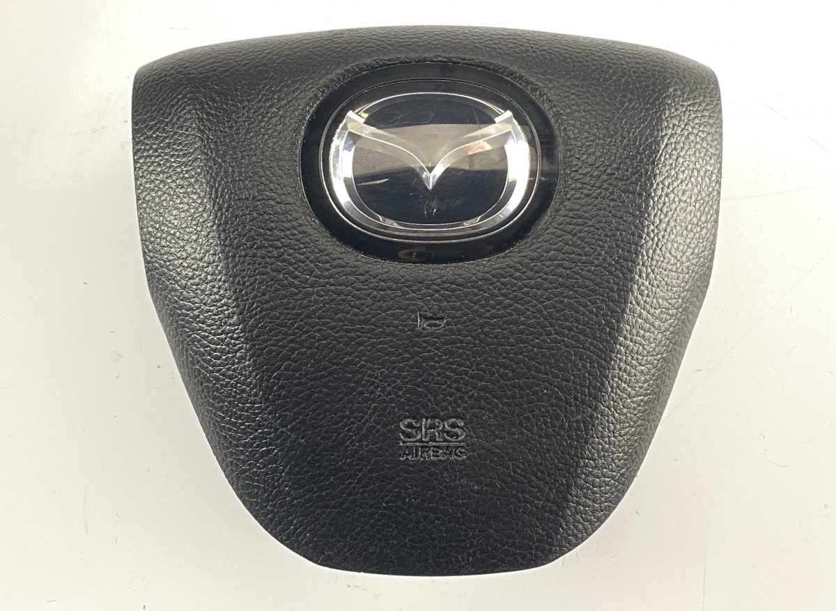 Mazda CX-7 Steering Wheel Airbag MAZDA CX-7 (ER) (2006-2014) Steering Wheel Airb...