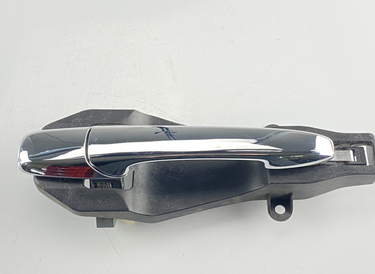 Mazda CX-7 Door Handle Exterior Rear Left MAZDA CX-7 (ER) (2006-2014) Door Handle Exterio...