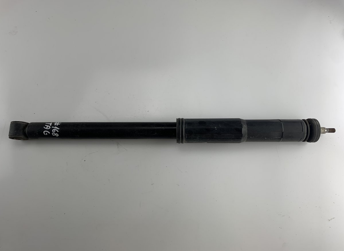 Honda Jazz Shock Absorber Rear Left HONDA JAZZ III (GE) (2008-2013) Shock Absorber ...