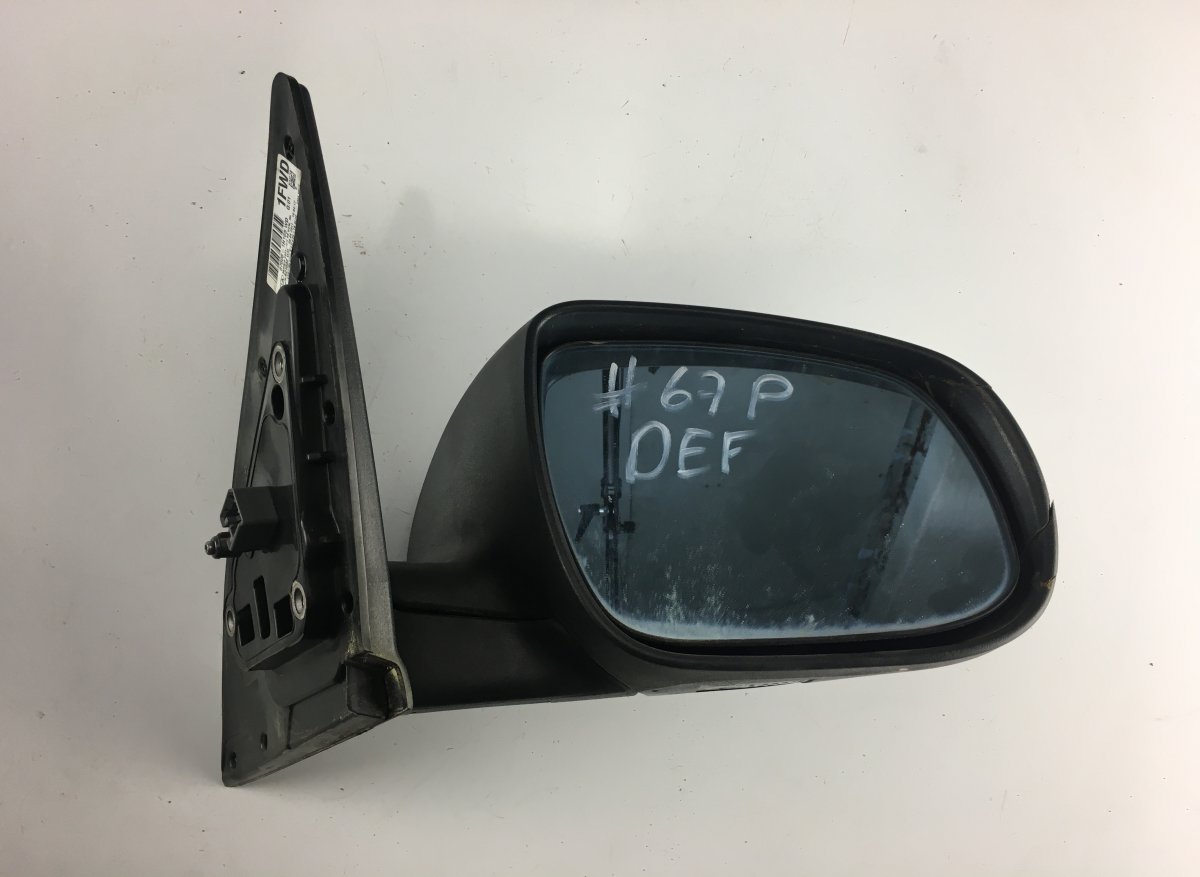 Kia ceed (ED) peegel (parem) KIA CEE'D I (ED) (2006-2012) Mirror right E4023...
