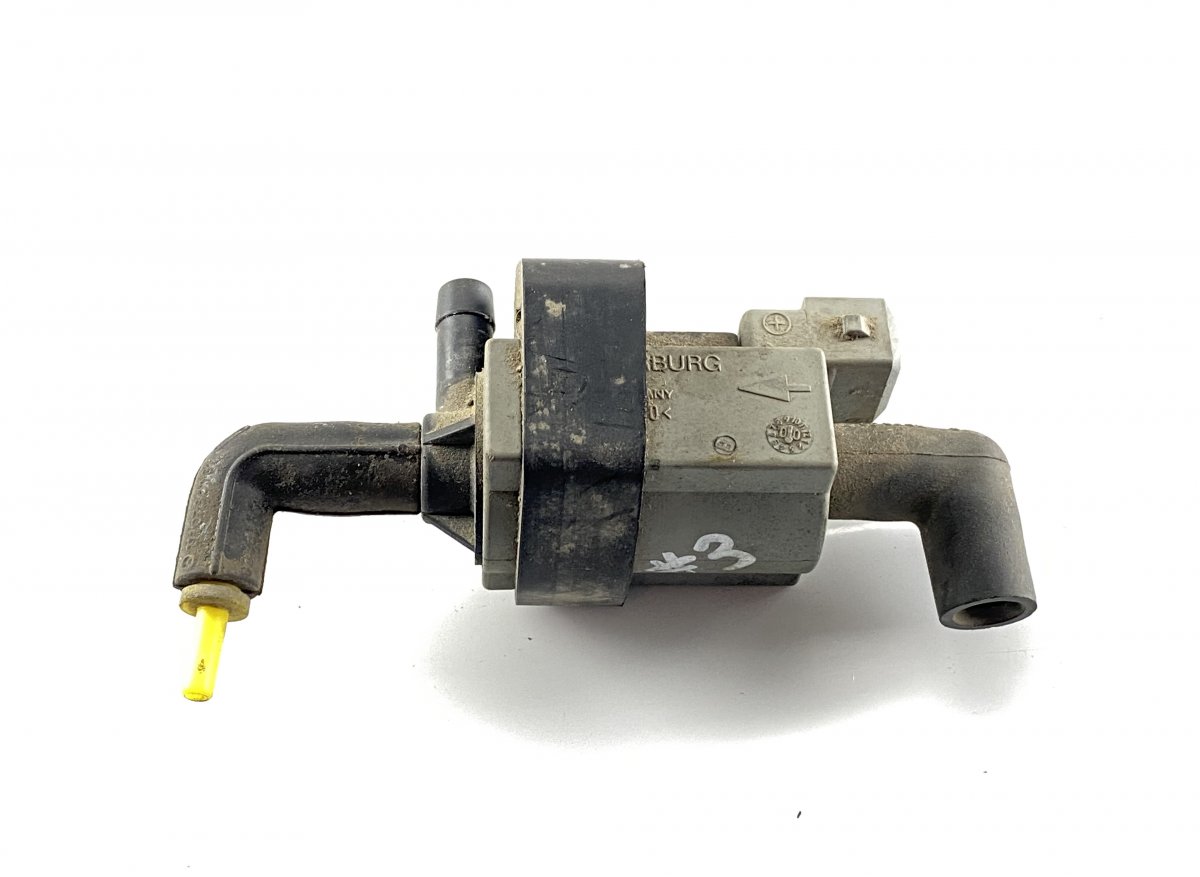 Mercedes-Benz C (W202) Engine Solenoid Valve MERCEDES-BENZ S-CLASS Coupe (C215) (1999-2006) ...
