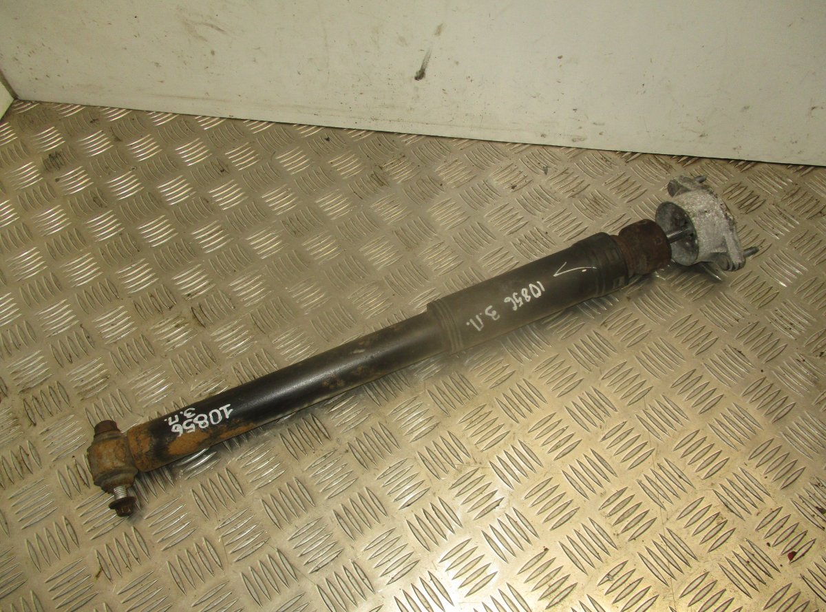 Mercedes-Benz A (W169) Shock Absorber Rear Right MERCEDES-BENZ E-CLASS (W212) (2009-2016) Shock ...