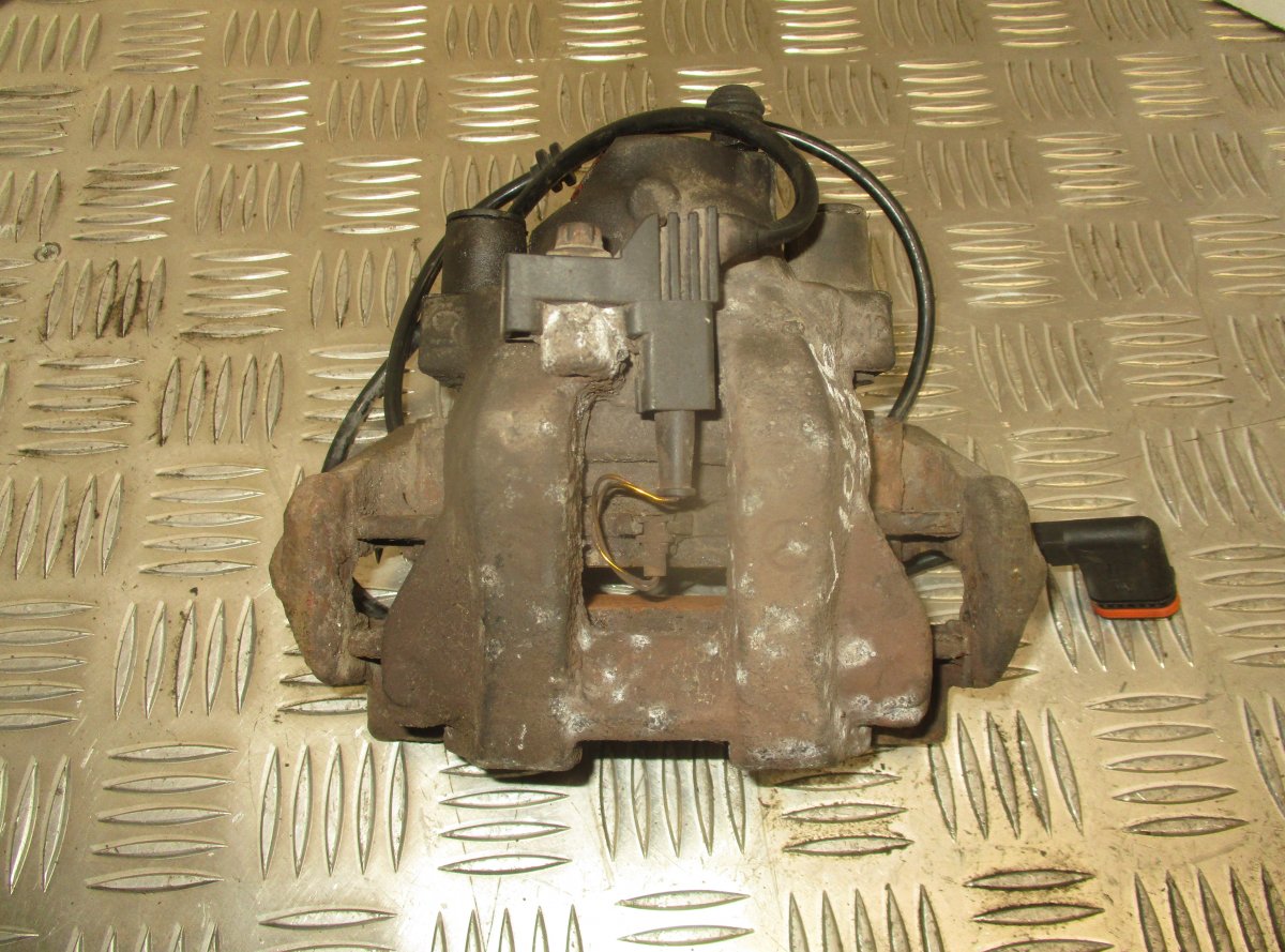 Mercedes-Benz A (W169) Brake caliper rear right MERCEDES-BENZ E-CLASS (W212) (2009-2016) Brake ...
