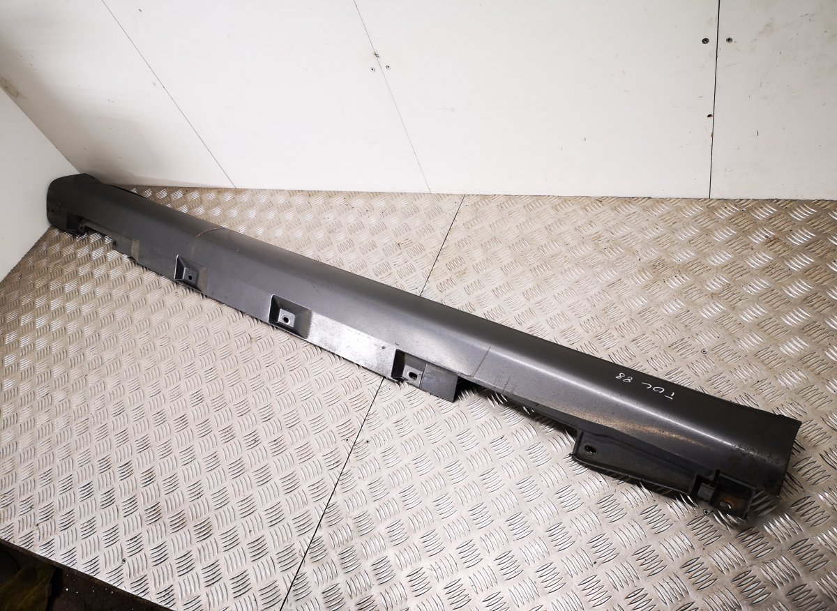 Toyota Corolla Verso Side Member (Threshold) Left TOYOTA COROLLA Verso II (AR10) (2004-2009) Side...