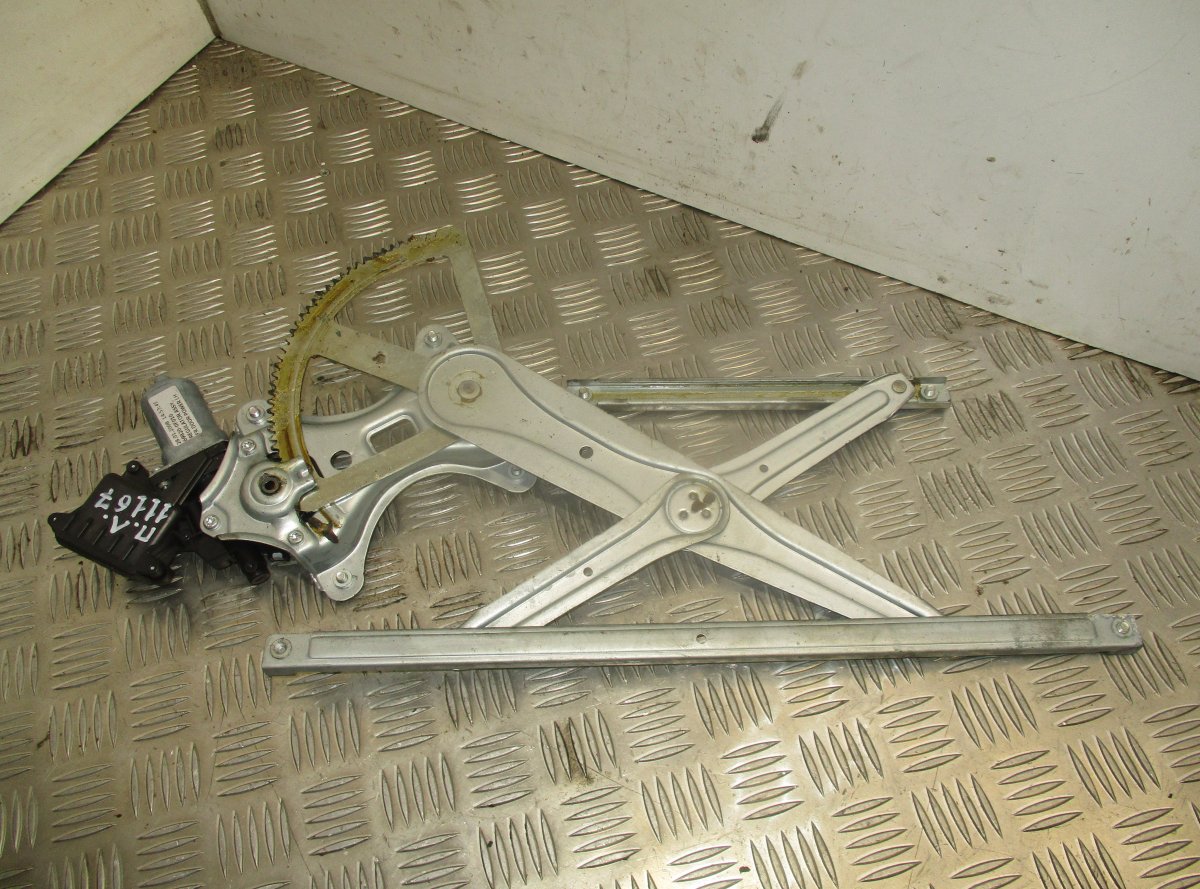 Toyota Corolla Verso Window Regulator Compl. front left TOYOTA COROLLA Verso II (AR10) (2004-2009) Wind...