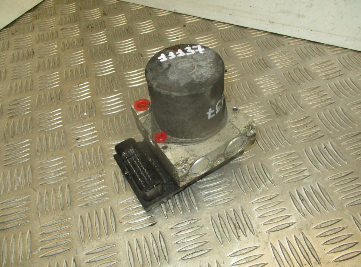 Ford Transit Connect / Tourneo Connect ABS hydraulic unit / pump FORD TRANSIT III (2006-2013) ABS hydraulic unit...