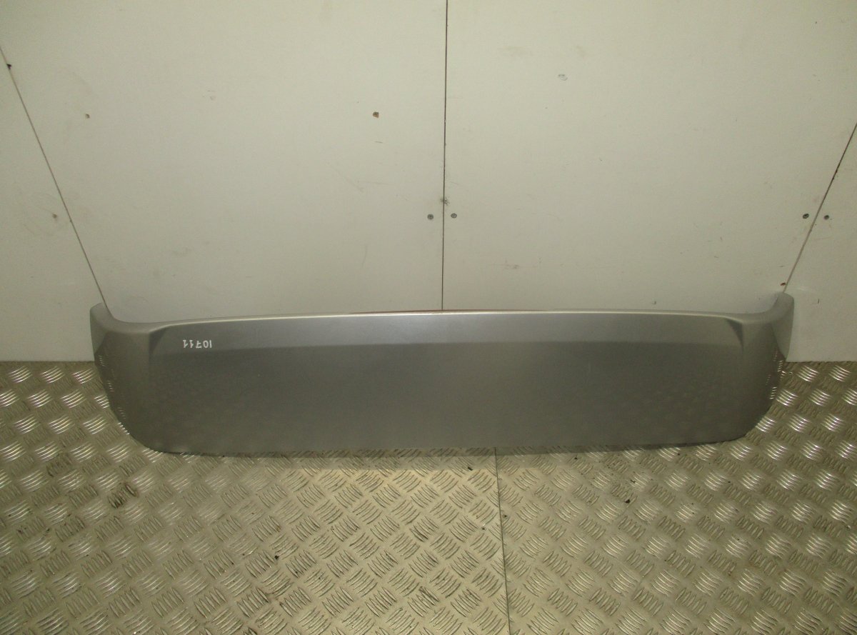 Honda Accord (USA) Bootlid / tailgate spoiler HONDA ACCORD VII (CM, CN) (2003-2008) Bootlid /...
