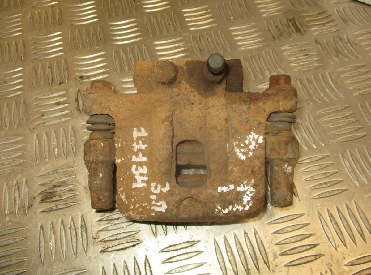Dodge Caliber Brake caliper rear right DODGE CALIBER (2006-2012) Brake caliper rear ri...