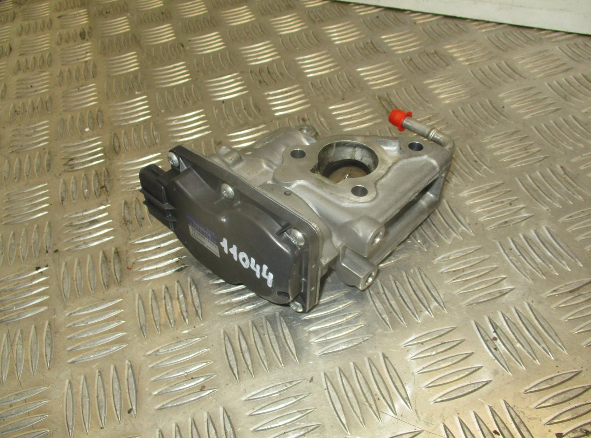 Toyota Avensis (T27) EGR Valve TOYOTA AVENSIS (T270) (2009-2018) EGR Valve 258...