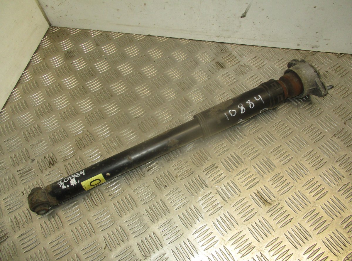 Mercedes-Benz A (W169) Shock Absorber Rear Right MERCEDES-BENZ E-CLASS (W212) (2009-2016) Shock ...