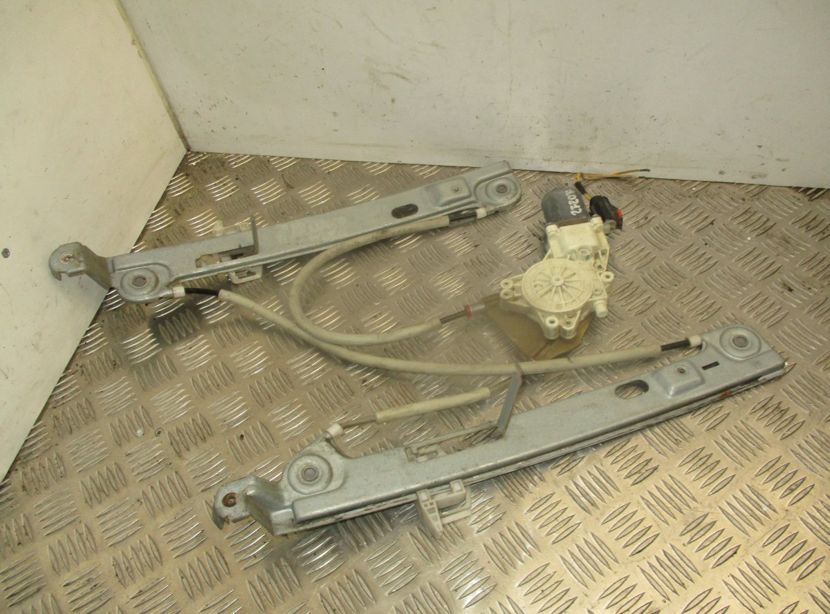 Dodge Caliber Window Regulator Compl. front left DODGE CALIBER (2006-2012) Window Regulator Comp...