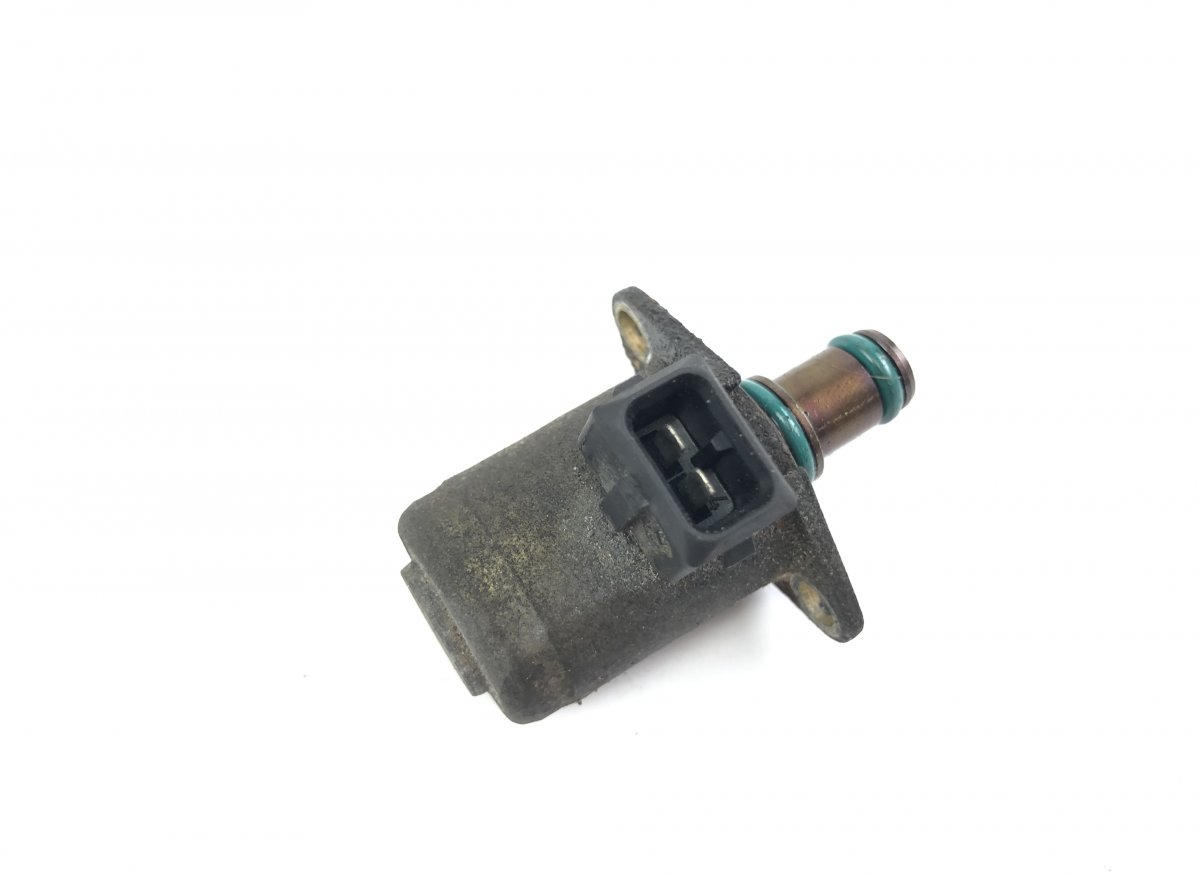 Mercedes-Benz C (W203) Steering rack sensor (SERVOTRONIC SOLENOID) MERCEDES-BENZ S-CLASS Coupe (C215) (1999-2006) ...