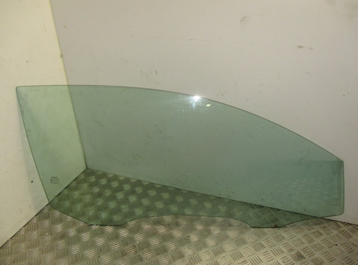 Volvo C30 Door window glass front right VOLVO S40 / V50 / C30 / C70 (MS, MW) (2004-2012...
