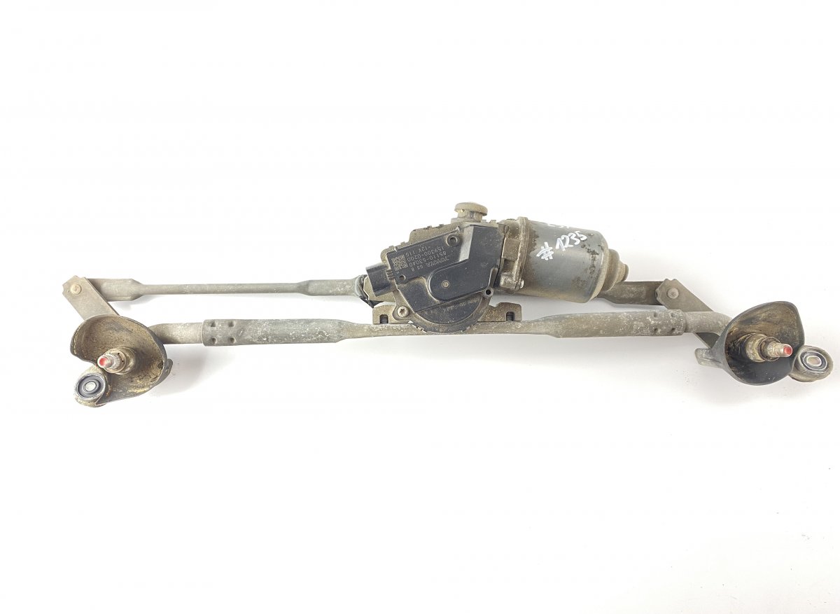 Lexus IS Wiper linkage / mechanism LEXUS IS II (XE20) (2005-2013) Wiper linkage / ...