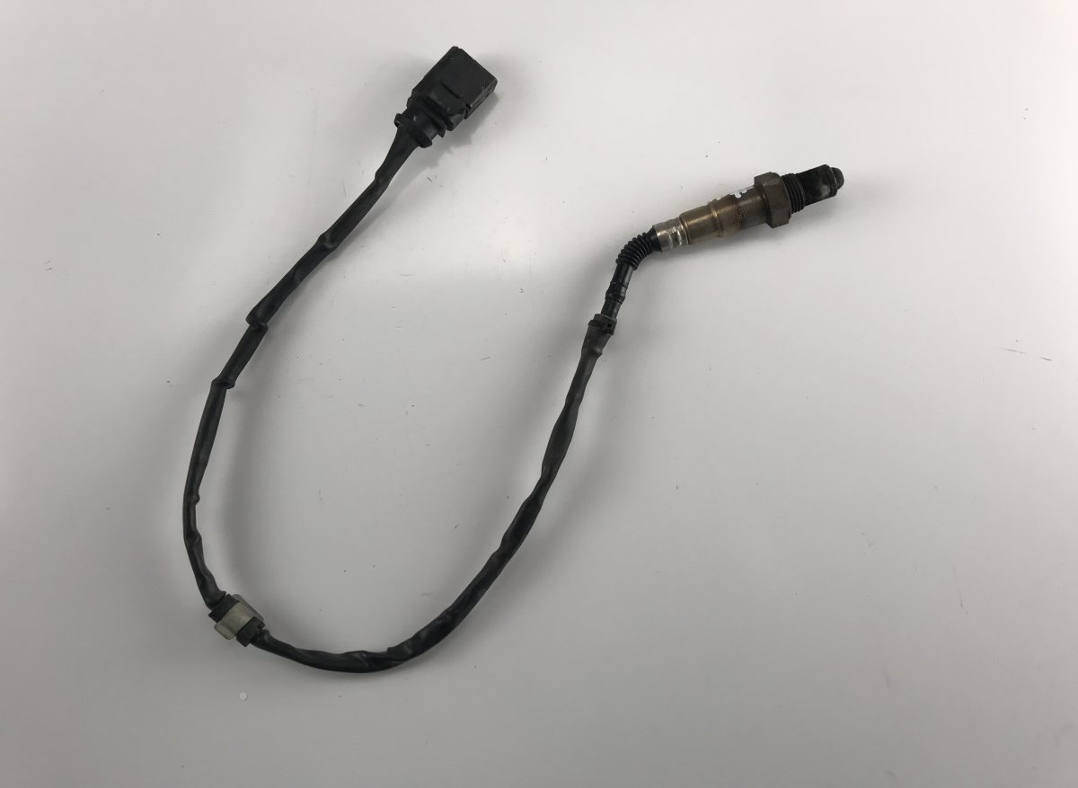 Volkswagen Golf 6 Lambda Probe VW GOLF VI (5K) (2008-2013) Lambda Probe 3C9062...