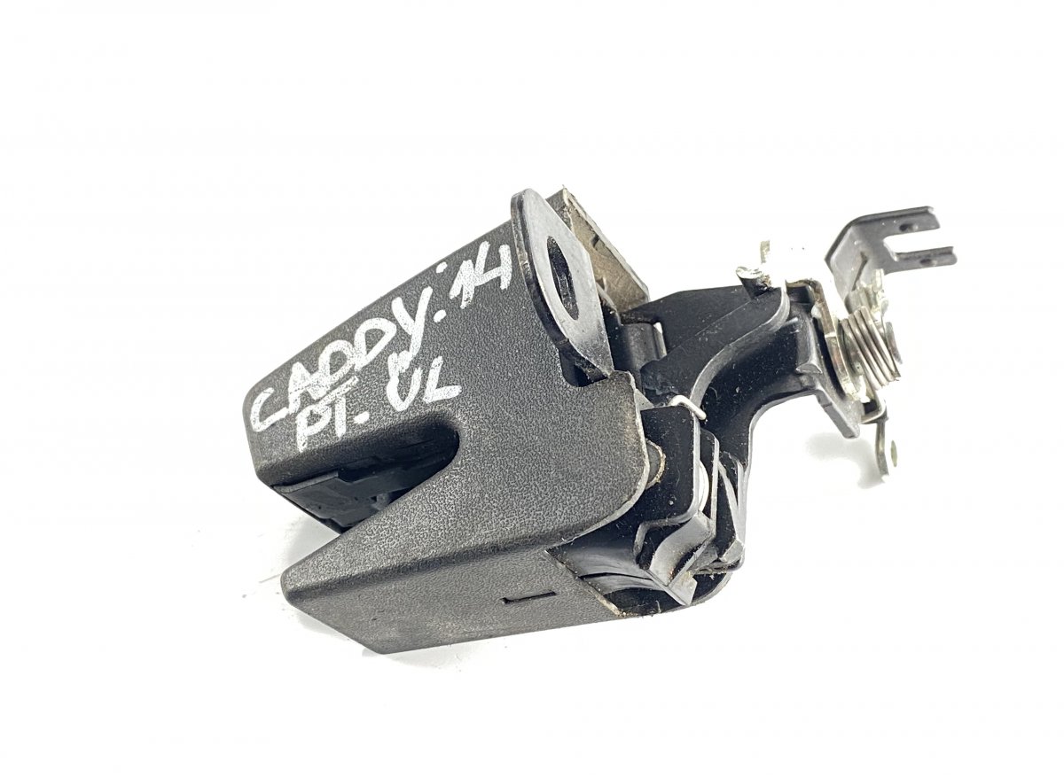 Volkswagen Caddy (2K) Rear Panel Door Lock Right VW CADDY III (2K) (2004-2015) Rear Panel Door L...