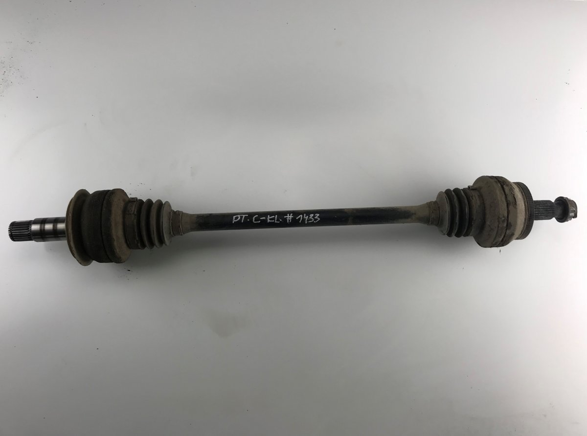 Mercedes-Benz A (W169) Drive Shaft Rear Right