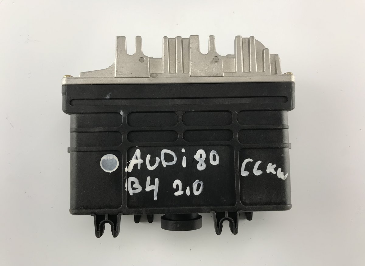Audi 80 (B4) Engine control unit (ECU) Engine control unit (ECU) — AUDI 80 / COUPE / C...