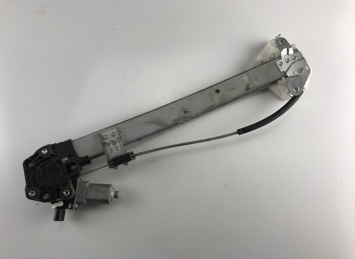 Honda Accord Window Regulator mechanism rear left HONDA ACCORD VIII (CP, CU) (2007-2015) Window R...
