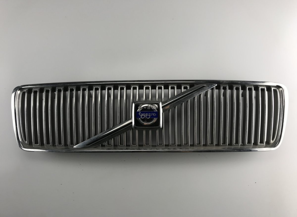 Volvo S80 Radiator Grille VOLVO S80 I (TS, XY) (1998-2006) Radiator Grill...