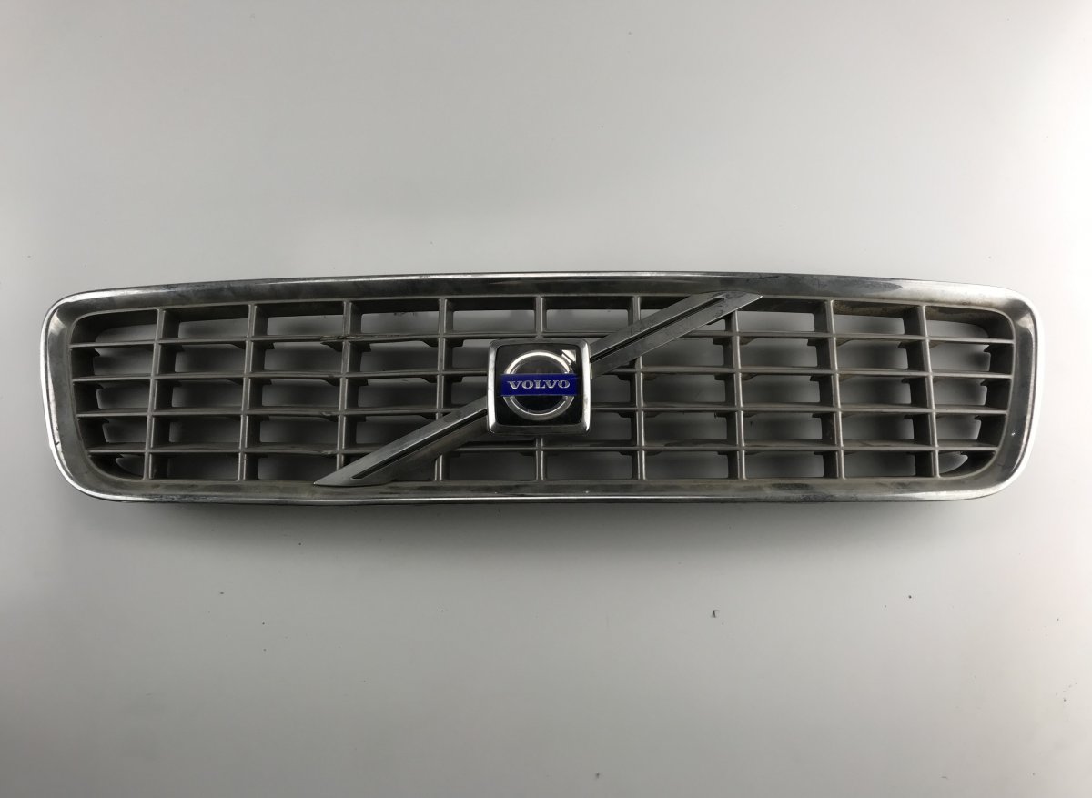 Volvo S80 Radiator Grille VOLVO S80 I (TS, XY) (1998-2006) Radiator Grill...