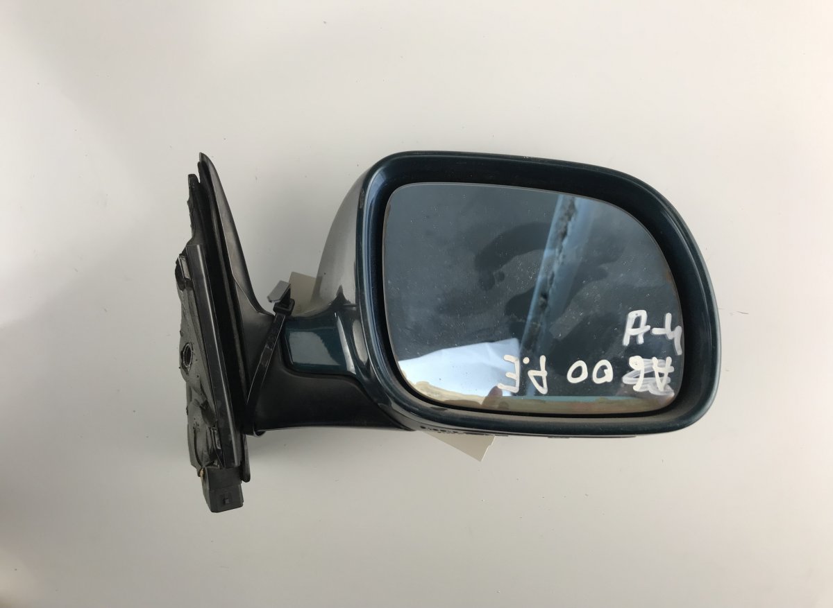 Audi A4 (B5) mirror right AUDI A4 (B5) (1994-2001) Mirror right E6

Part ...