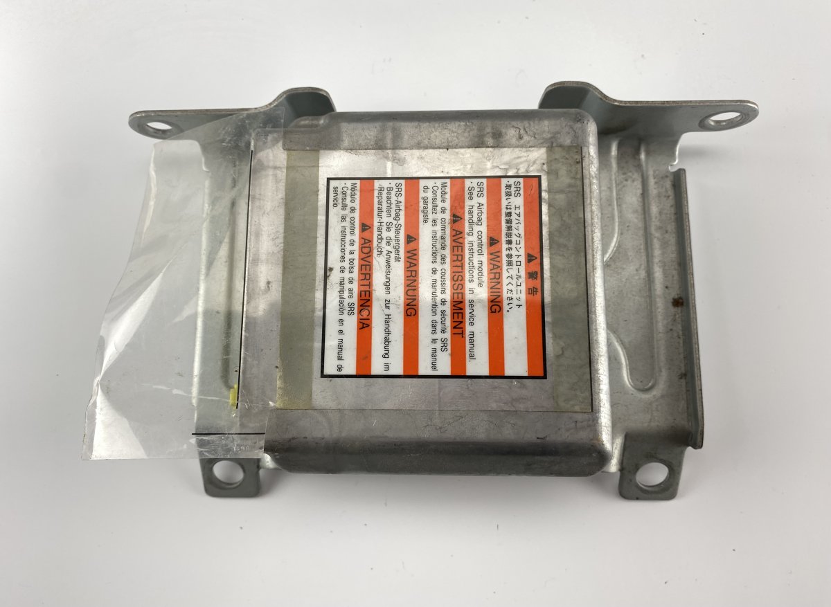 Subaru Impreza Airbag Control Unit SUBARU IMPREZA (GD, GG) (2000-2008) Airbag Cont...
