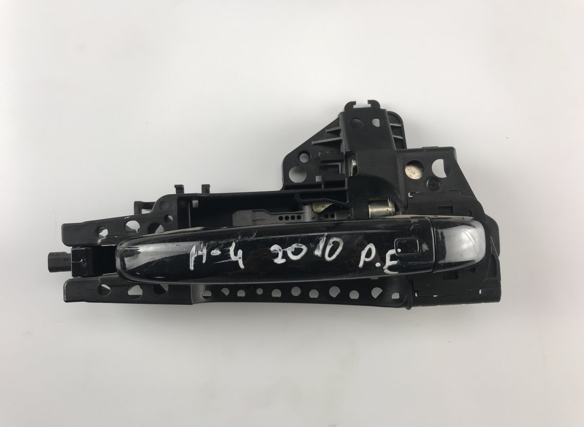 Audi A4 (B8) Door Handle Exterior Front Right AUDI A4 / A4 ALLROAD (B8) (2007-2015) Door Hand...