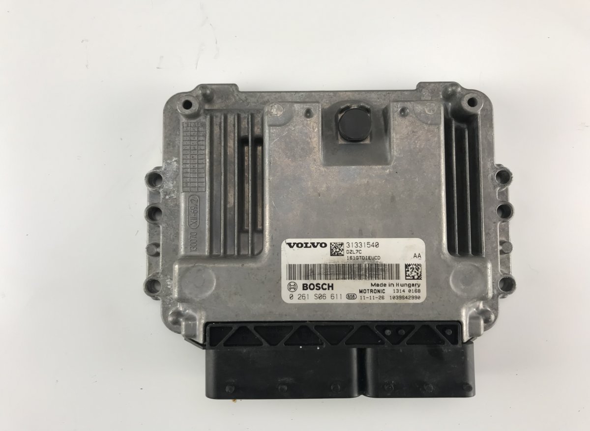 Volvo S60 Engine Control Unit / module (ECU) VOLVO S60 II / V60 I (2010-2018) Engine Control...