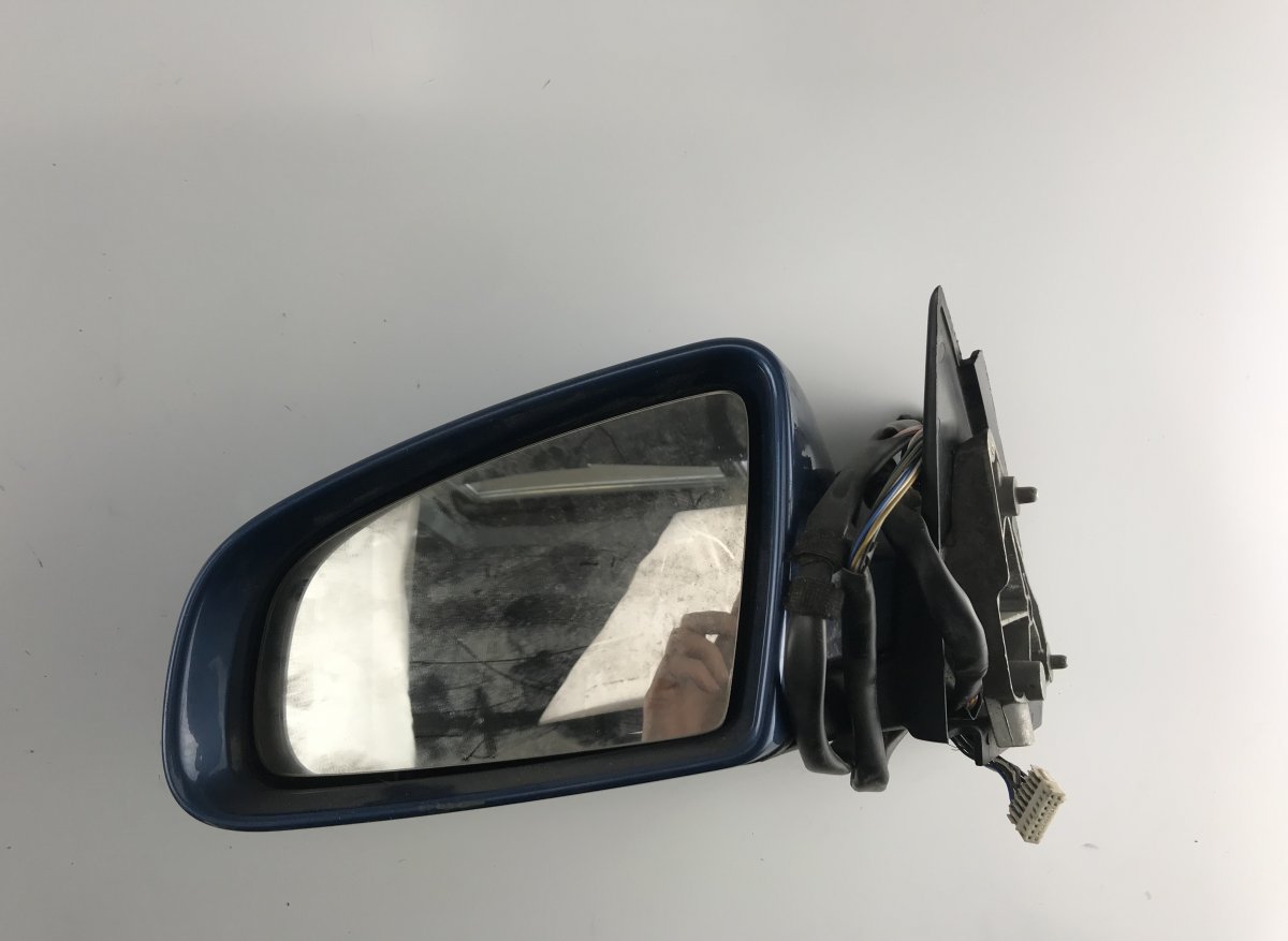 Audi A4 (B5) mirror left AUDI A4 (B6) (2000-2004) Mirror left E1010594

...