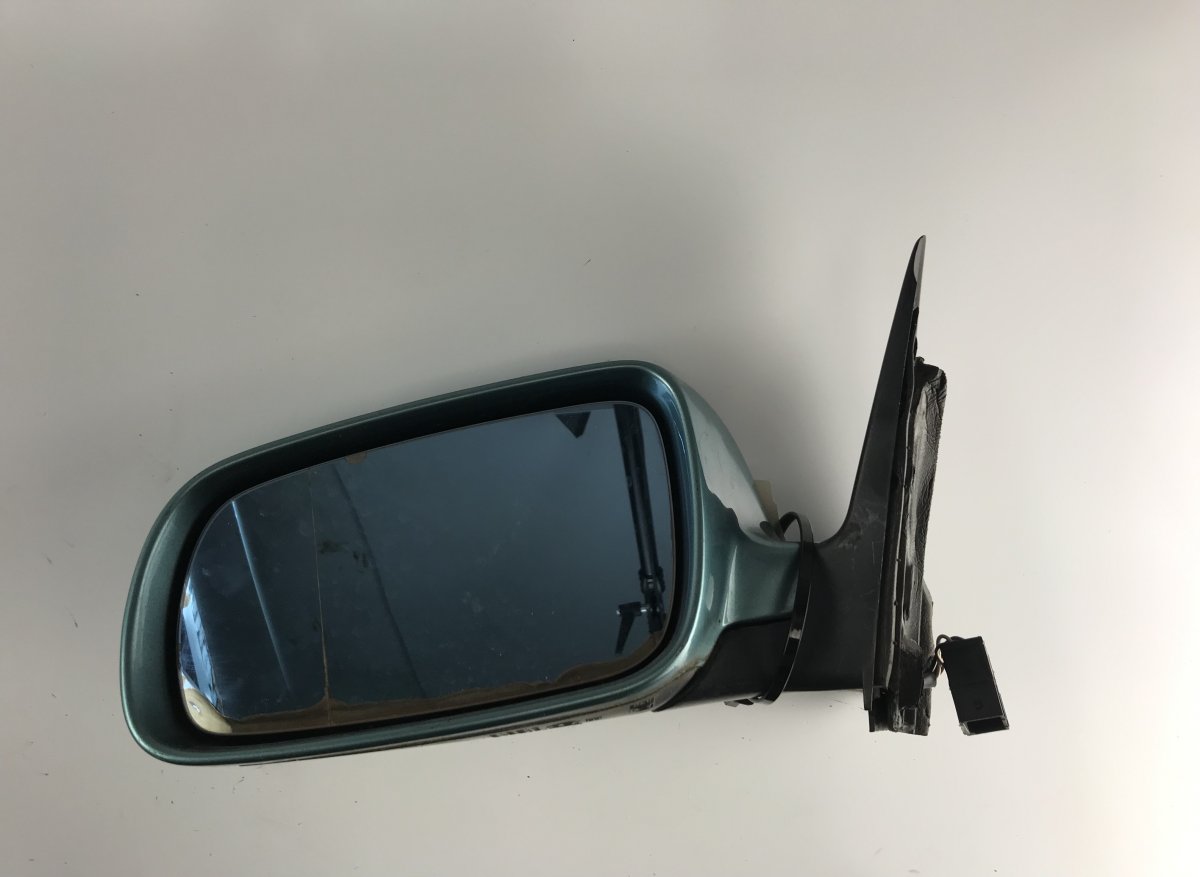 Audi A6 (C5) зеркало (левое) AUDI A6 / A6 ALLROAD (C5) (1997-2005) Mirror le...