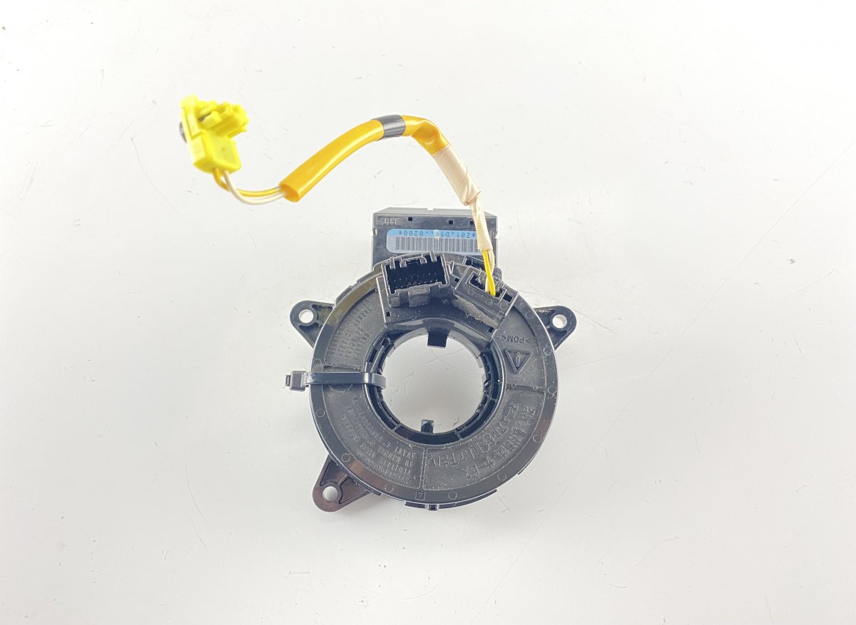 Mazda CX-7 Steering wheel slip ring / squib