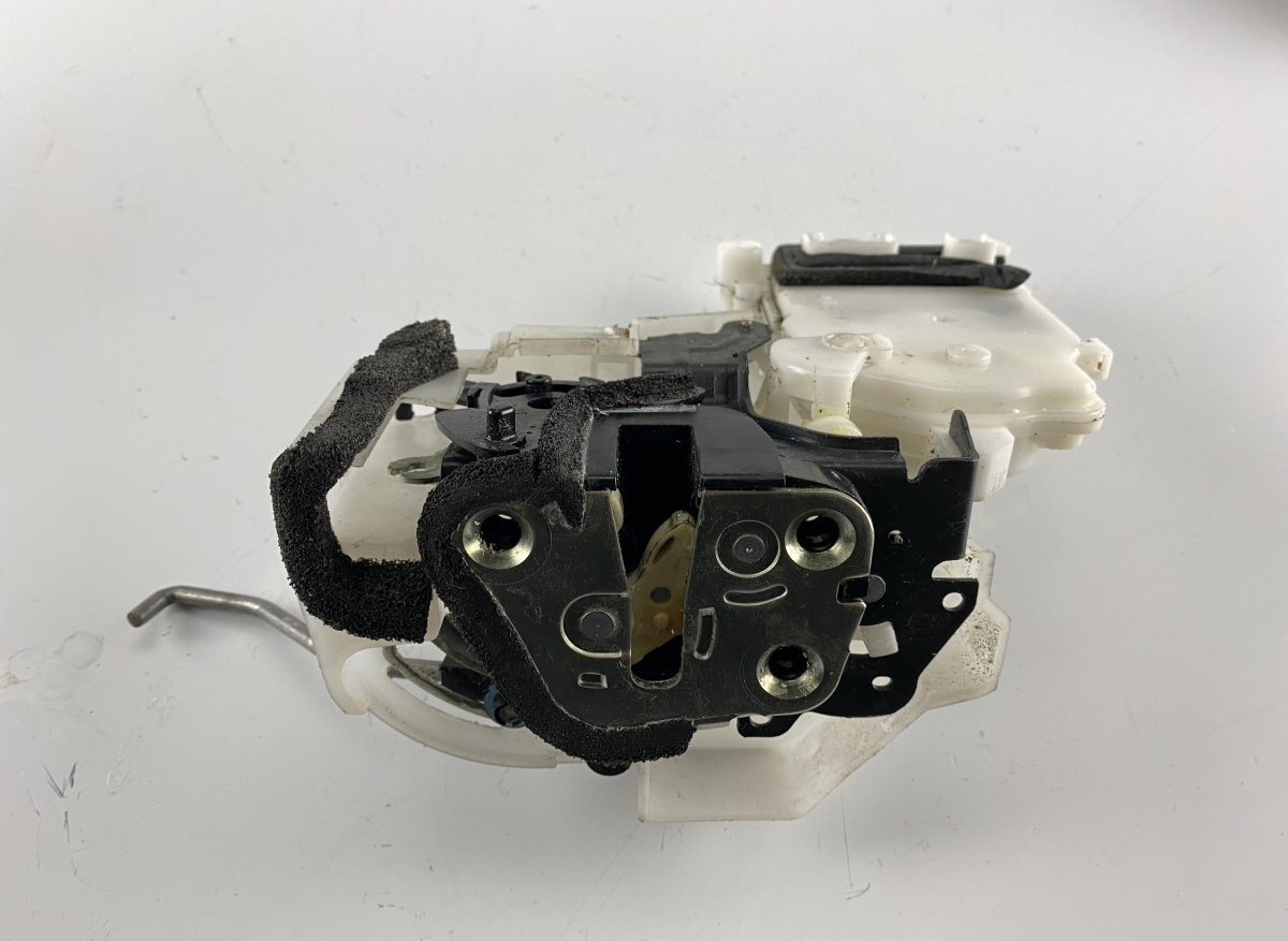 Mazda CX-7 Door Lock Rear Left MAZDA CX-7 (ER) (2006-2014) Door Lock Rear Left...